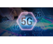 5G通讯产品晶振的应用?
