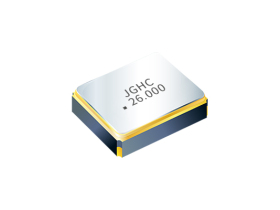 温补晶振 TCXO1612