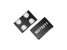 MST8211单端MHz振荡器